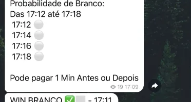 Vip Double Branco 14 X Blaze