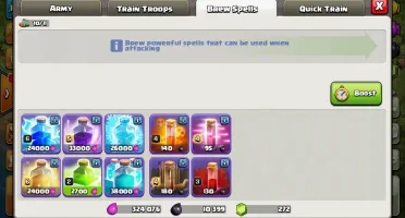 Cv 10 full