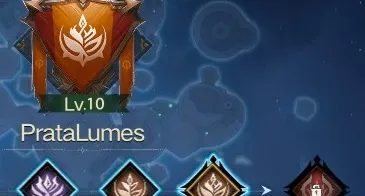 Bárbaro Dps 9K Tarisland Server Latam 2