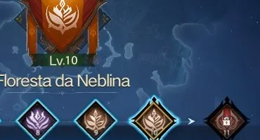 Bárbaro Dps 9K Tarisland Server Latam 2