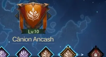 Bárbaro Dps 9K Tarisland Server Latam 2