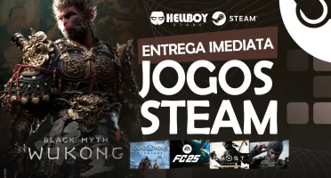 Wukong , Black Myth  Wukong - Versão Deluxe Steam
