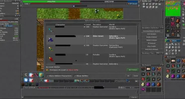 ED Relembra 130 + Maker 50 ( + MAKER MS 108 JAVIBRA )