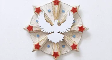 Divino Estrela Vermelha