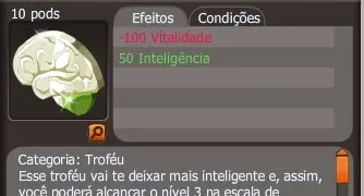 Vendo Todos os Troféus level 100 (SPIRITIA)