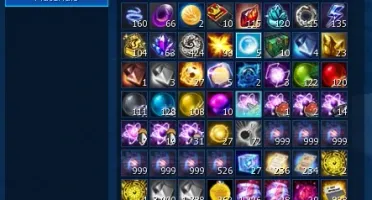 Conta 3 Rank U LA Alphamon