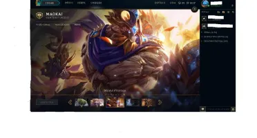 PROMOÇÂO: CONTAS DE LEAGUE OF LEGENDS MMR ALTO