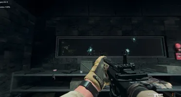 Macro Warzone