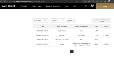 Conta novato com barraca p2w, 2 martelos do J e outros itens