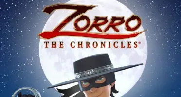 Xbox Zorro The Chronicles (Xbox One) #C97552