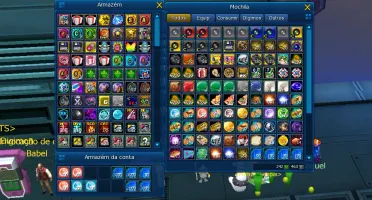 conta dmo omegamon com fang shin dukeX deck 15%AS alphamon