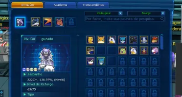 conta dmo omegamon com fang shin dukeX deck 15%AS alphamon