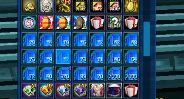 conta dmo omegamon com fang shin dukeX deck 15%AS alphamon