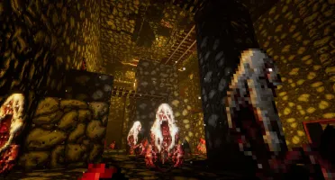 Xbox Nightmare Reaper #C71971