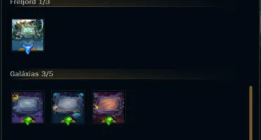 (Preço Negociável) Conta League Of Legends + Valorant +Tft