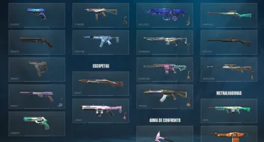 (Preço Negociável) Conta League Of Legends + Valorant +Tft