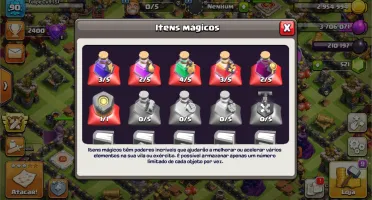 Centro de Vila 11!!!