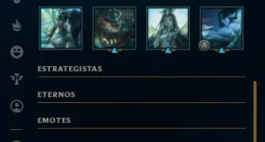 Conta Mestre Smurf 300 pdls
