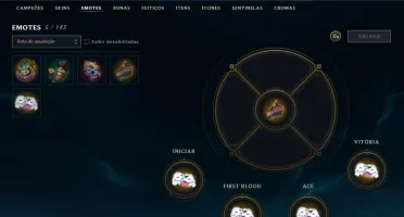 Conta Mestre Smurf 300 pdls