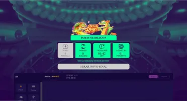 Tenha O Novo Site Do Hack Do Dragão 2024