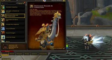 Conta Muitos Itens Da Loja + 435 Mount + Midnight + 24k Conq
