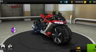 Contas Traffic Rider (Full Acesso)
