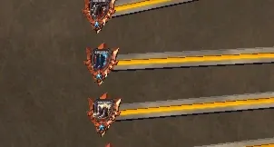 Conta End Game Albion