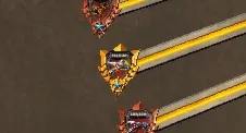 Conta End Game Albion