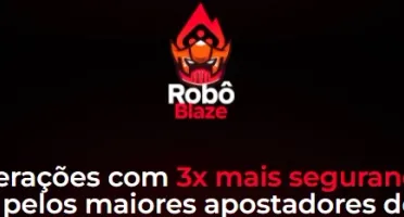 BOT BLAZE