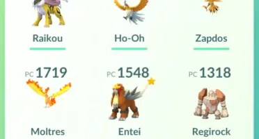 Lvl 39 Ano 2016 Lendários E Brilhantes 2016-2019