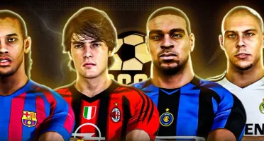 Gogosz Patch Legends Para Pes 2021 (Pc)