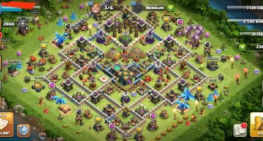 CV 14 recente