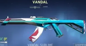 Conta Valorant Plat 1 com Vandal Dragao | Sublime | Champion
