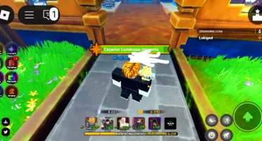 Conta All Star Tower Defense X.