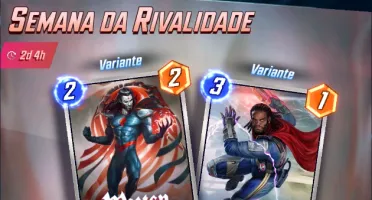 Marvel Snap CL 1251