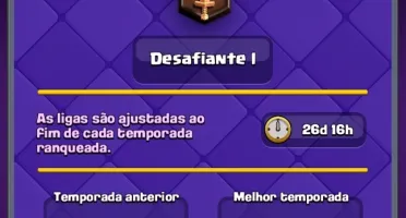 clash of clans cv10+ clash royale tds as cartas desafiante