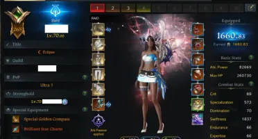 Conta Vairgrys 265 roster