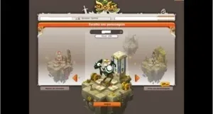 Enu lvl 200 e sram lvl 189 na msm conta sem set