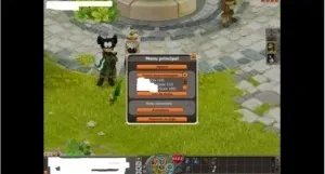 Enu lvl 200 e sram lvl 189 na msm conta sem set