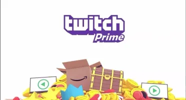 Pacote Twitch Prime Compre Saques Exclusivos Do Fortnite
