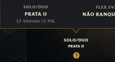 Conta League of Legends Full Acesso 4URS Rammus Rei e outras
