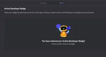 Discord Badge Developer + Tutorial