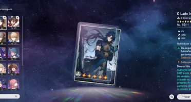 Honkai Tl67 Luochae2 + Blade + Kafka + Seele + Clarae3 +++
