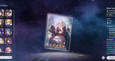 Honkai Tl67 Luochae2 + Blade + Kafka + Seele + Clarae3 +++