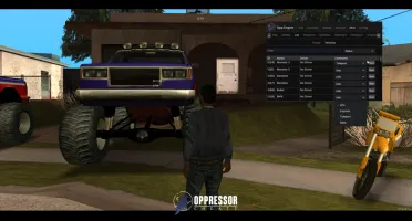 Multi Theft Auto - Cheat Anti Ban 2025