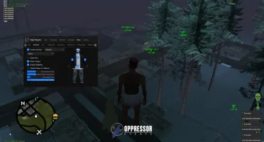 Multi Theft Auto - Cheat Anti Ban 2025