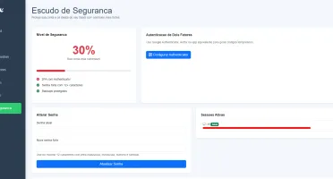 Optivus Panel: Sistema Completo para Gestão de Ie Streaming
