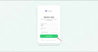 Optivus Panel: Sistema Completo para Gestão de Ie Streaming