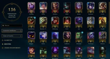 conta bronze 2