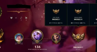 conta bronze 2